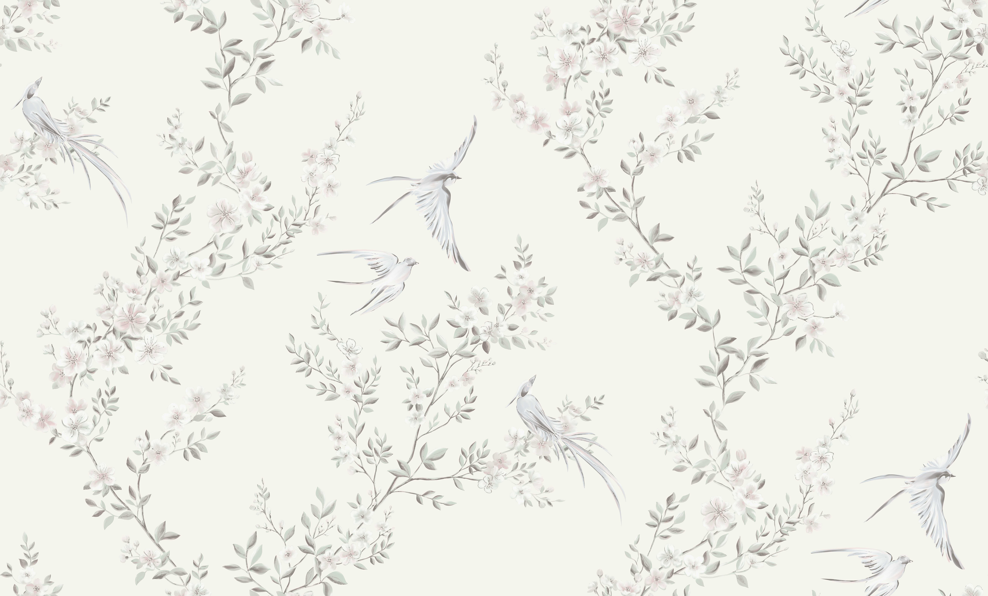 Обои R191112 Grandeco Reach&Cosy Grandeco коллекция Reach&Cosy производства  в интернет-магазине Обоитрейд