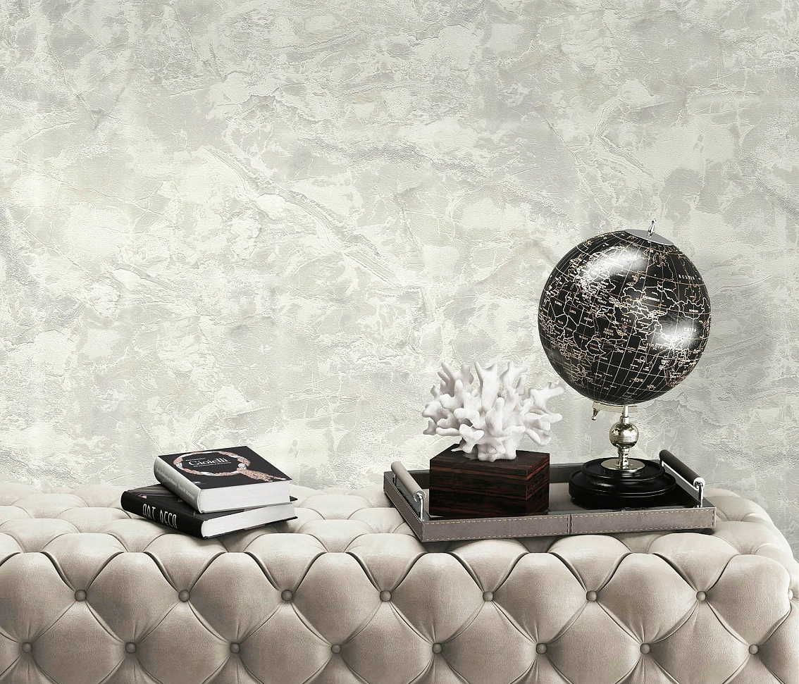 Обои 86642 Decori & Decori Каррара 4 Decori & Decori коллекция Каррара 4 производства Италия в интернет-магазине Обоитрейд