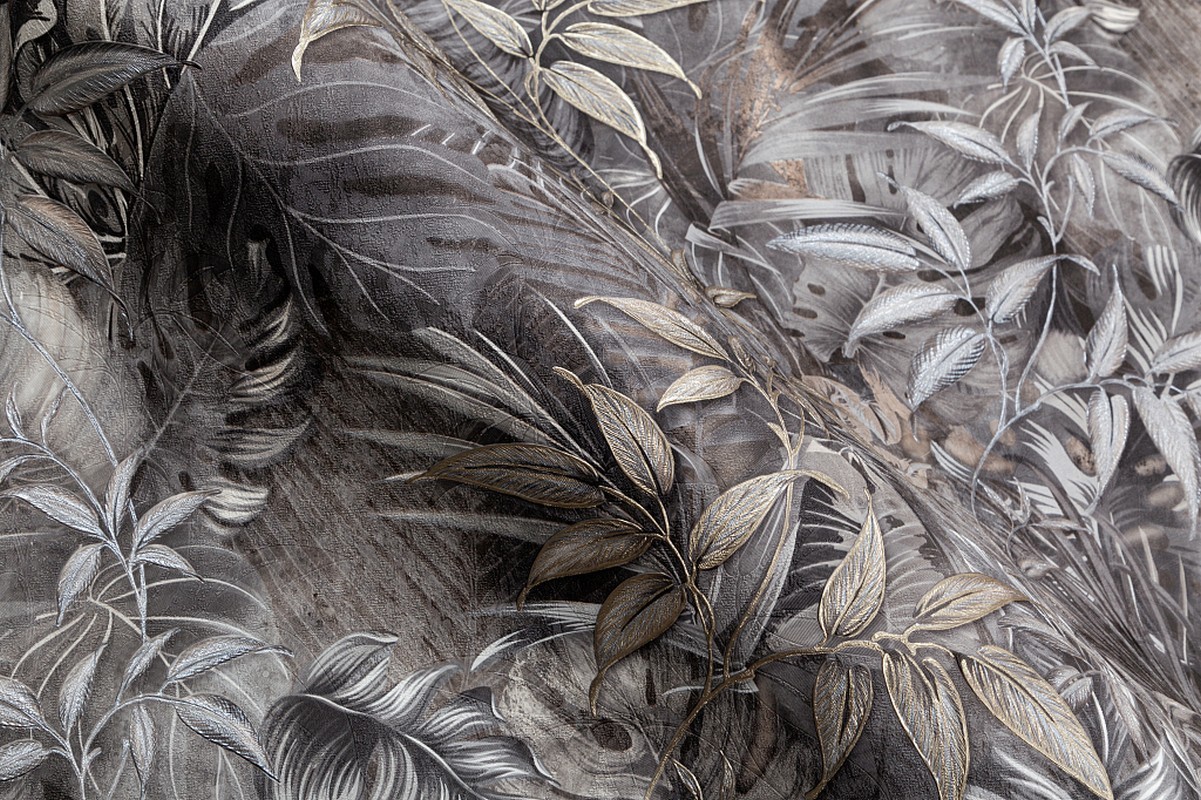 Обои HC71843-44 Palitra Home Color Бионика Palitra Home Color коллекция Бионика производства РОССИЯ в интернет-магазине Обоитрейд