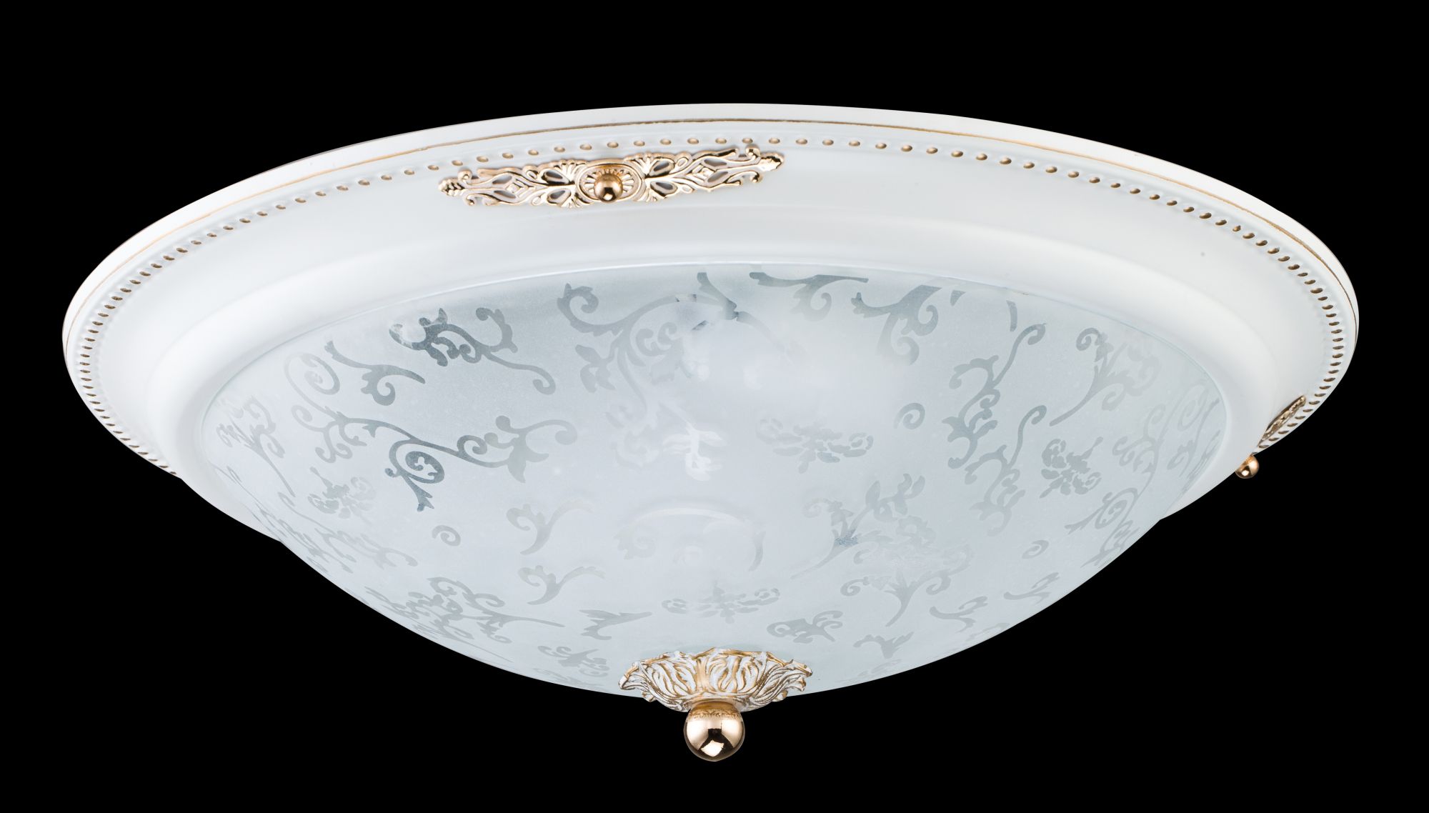 Потолочный светильник Maytoni Ceiling & Wall C907-CL-03-W