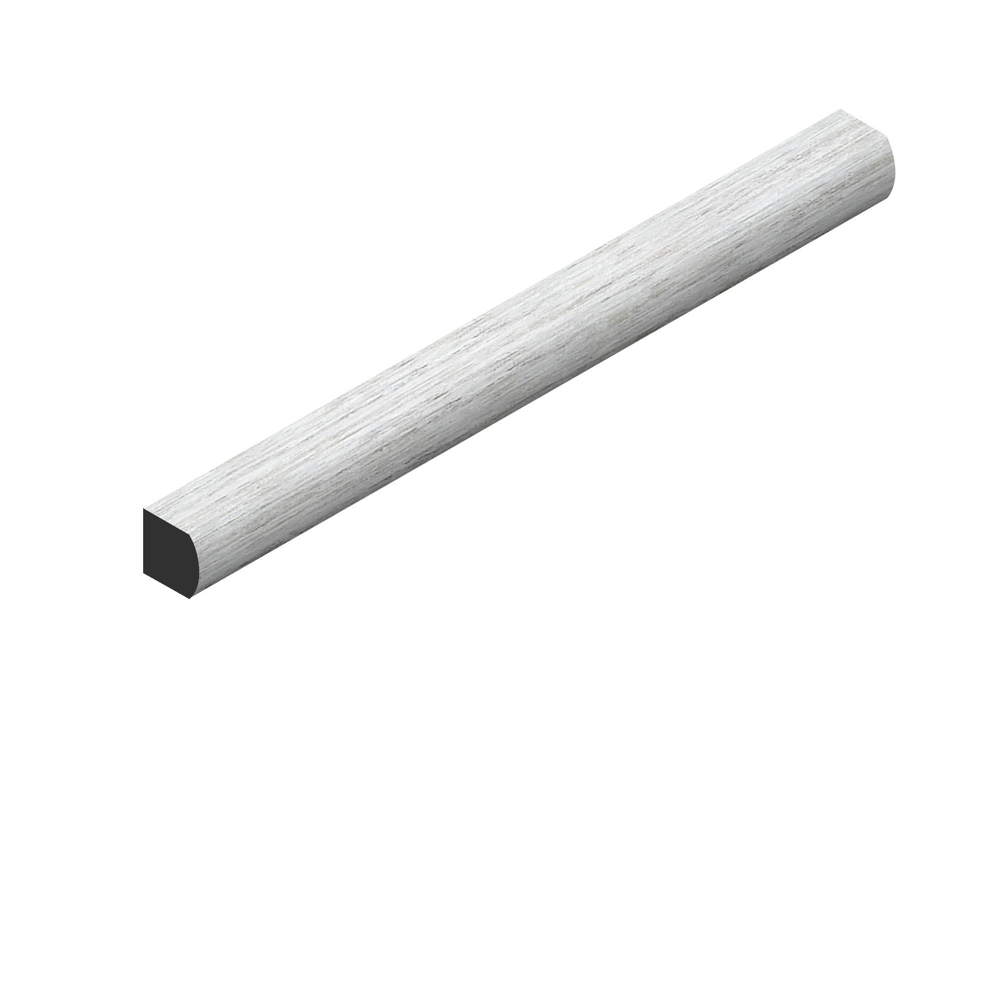 Молдинг D15V2 GN68 Hiwood 15мм×15мм×2,7м