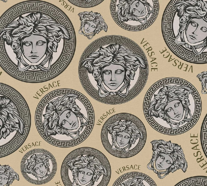 Обои 38611-4 AS Creation Versace 5