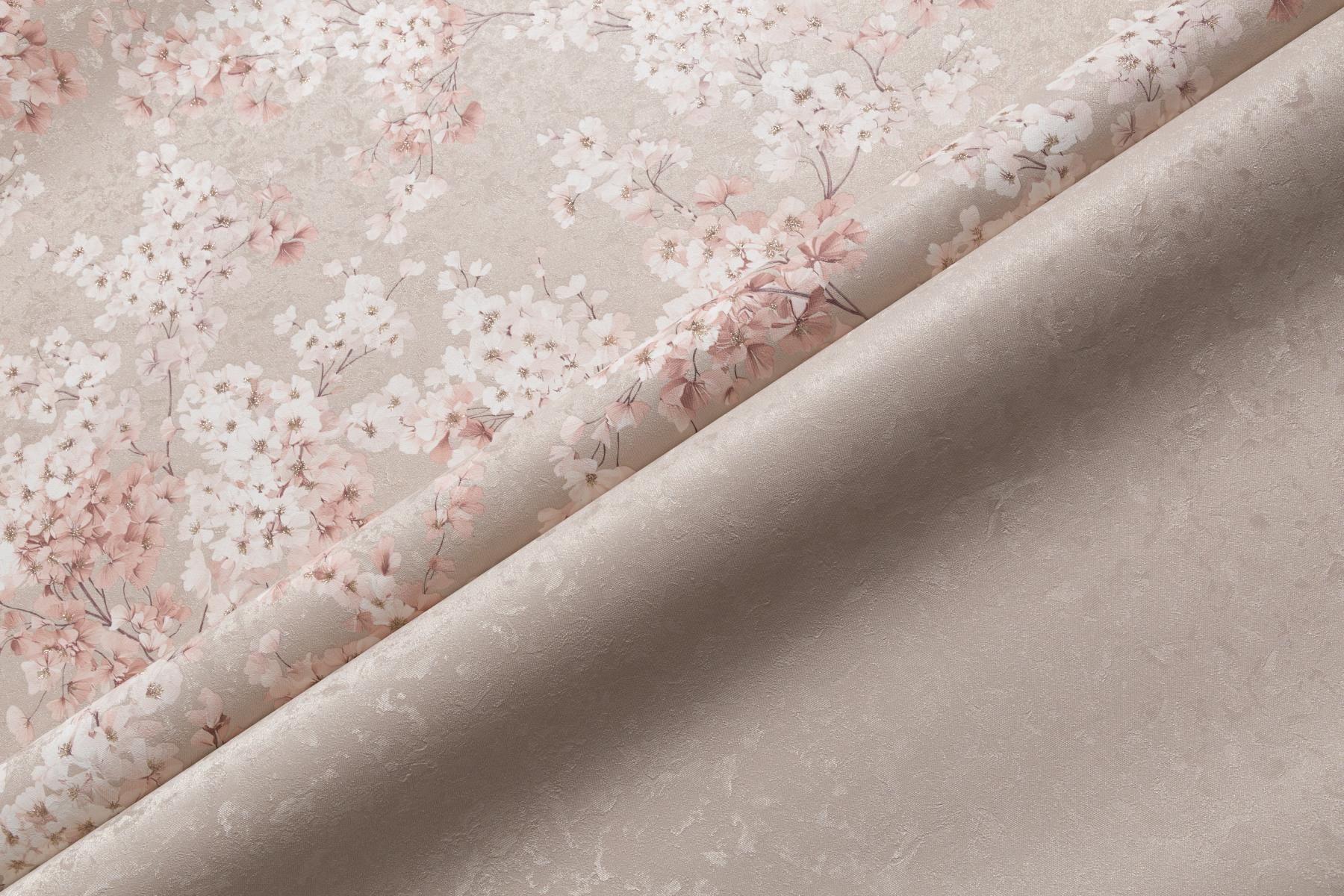 Обои PL72652-25 Palitra Life Весенняя мелодия Palitra Life коллекция Весенняя мелодия производства  в интернет-магазине Обоитрейд