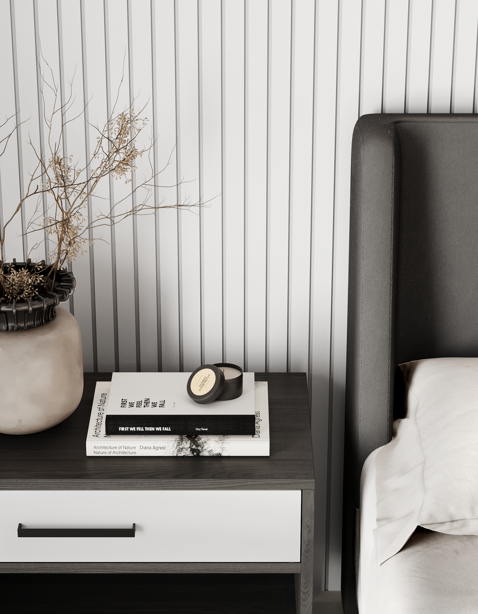 Стеновая панель СП 03/2.6 Bello Deco 9мм×200мм×2,6м