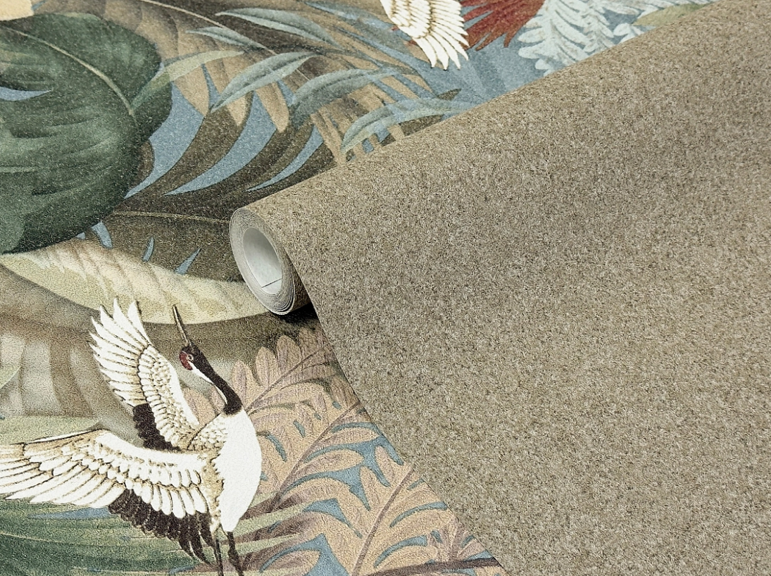 Обои 73833 Emiliana Parati Тенденции Emiliana Parati коллекция Тенденции производства  в интернет-магазине Обоитрейд