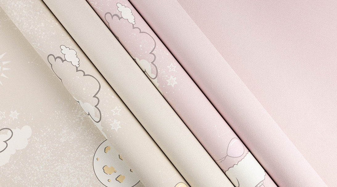 Обои 75340-22 Wall Decor Альпака Wall Decor коллекция Альпака производства  в интернет-магазине Обоитрейд