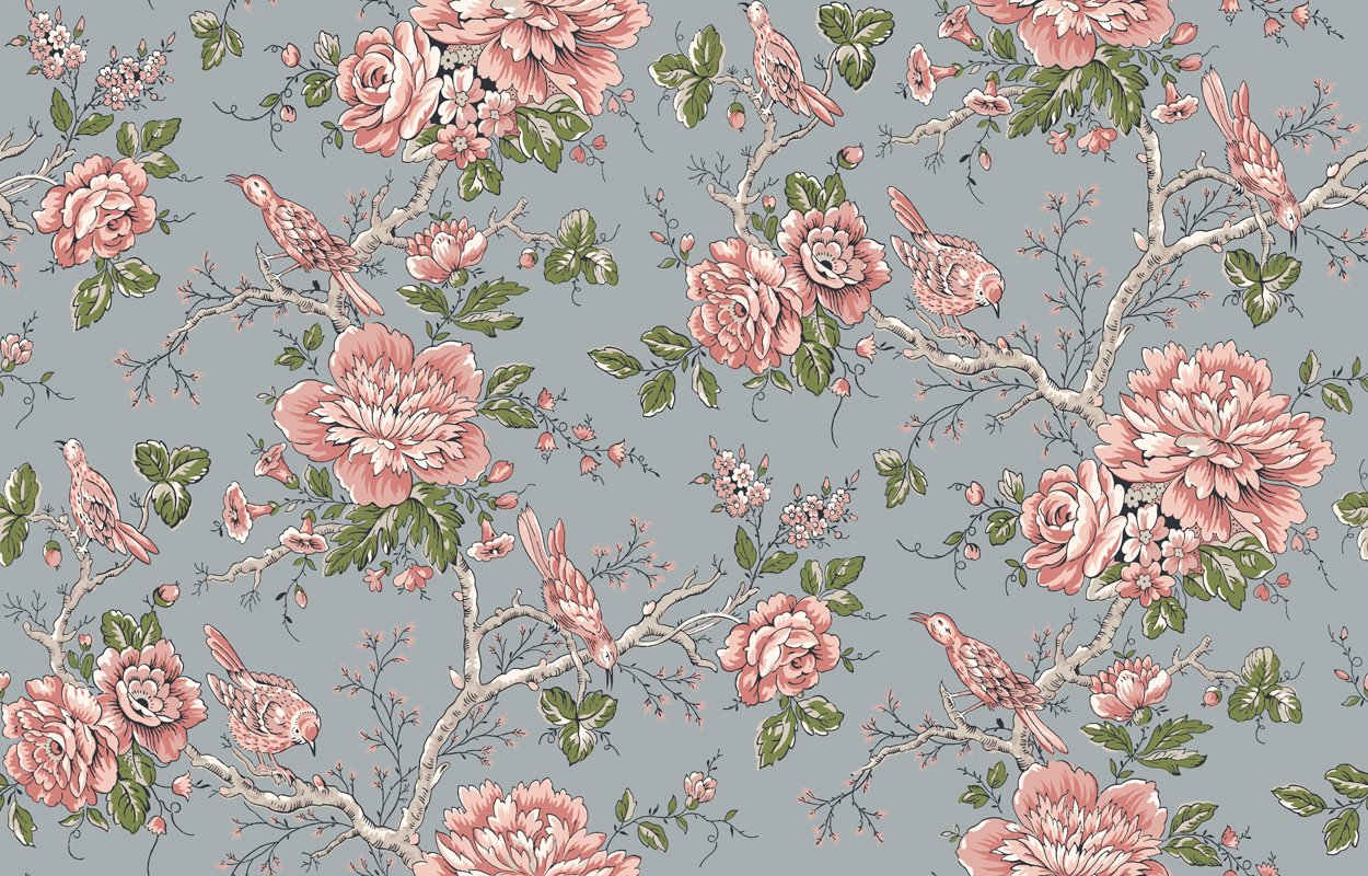 Обои FL1 006 Loymina Королева