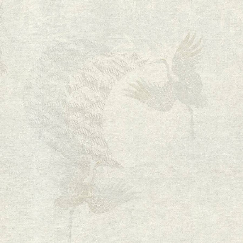 Обои 72905 Decori & Decori Дзен Decori & Decori коллекция Дзен производства Италия в интернет-магазине Обоитрейд