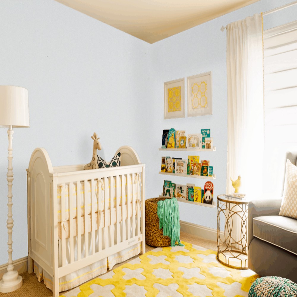 Обои HC72271-14 Palitra Home Color Зоо Чайлд Palitra Home Color коллекция Зоо Чайлд производства РОССИЯ в интернет-магазине Обоитрейд