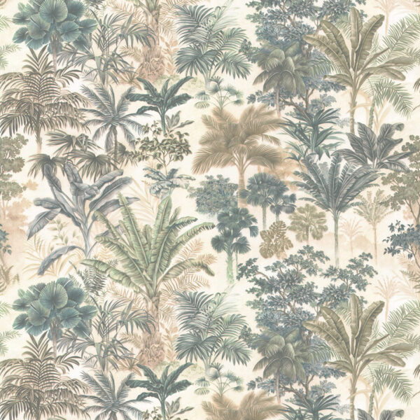 Обои KM6205 Kerama Marazzi Oasis