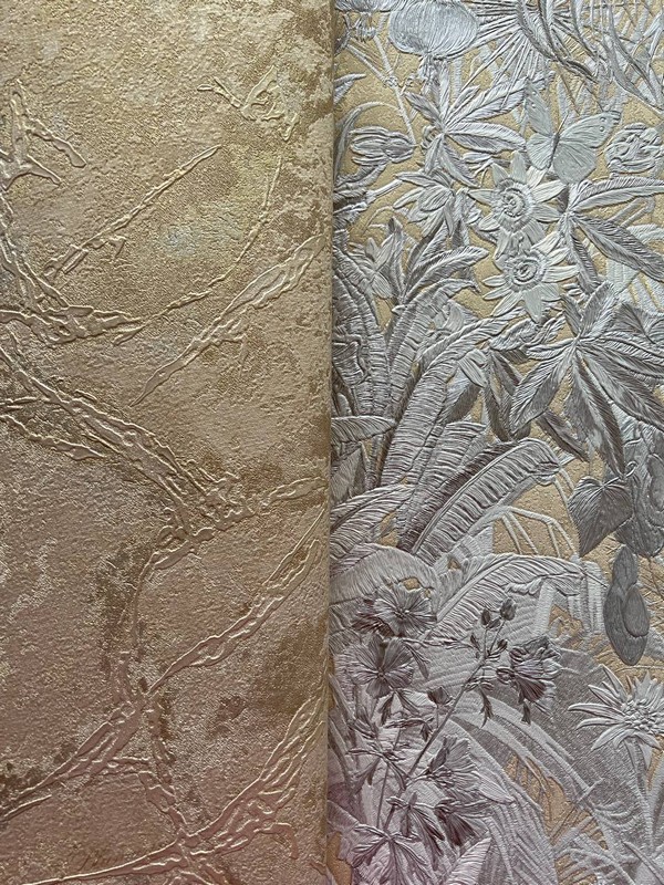 Обои BM29053 Blumarine Блюмарин №5 Blumarine коллекция Блюмарин №5 производства Италия в интернет-магазине Обоитрейд