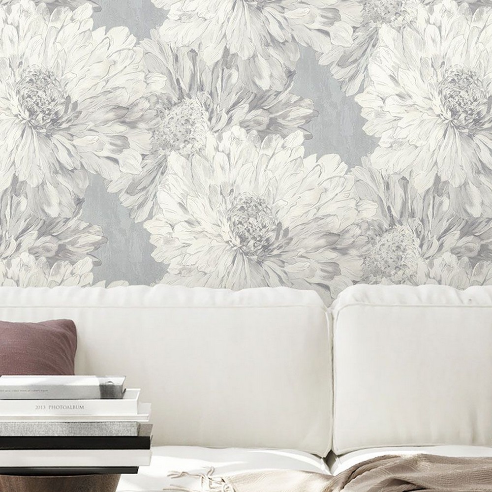 Обои 7253-11 Euro Decor Stella Euro Decor коллекция Stella производства РОССИЯ в интернет-магазине Обоитрейд