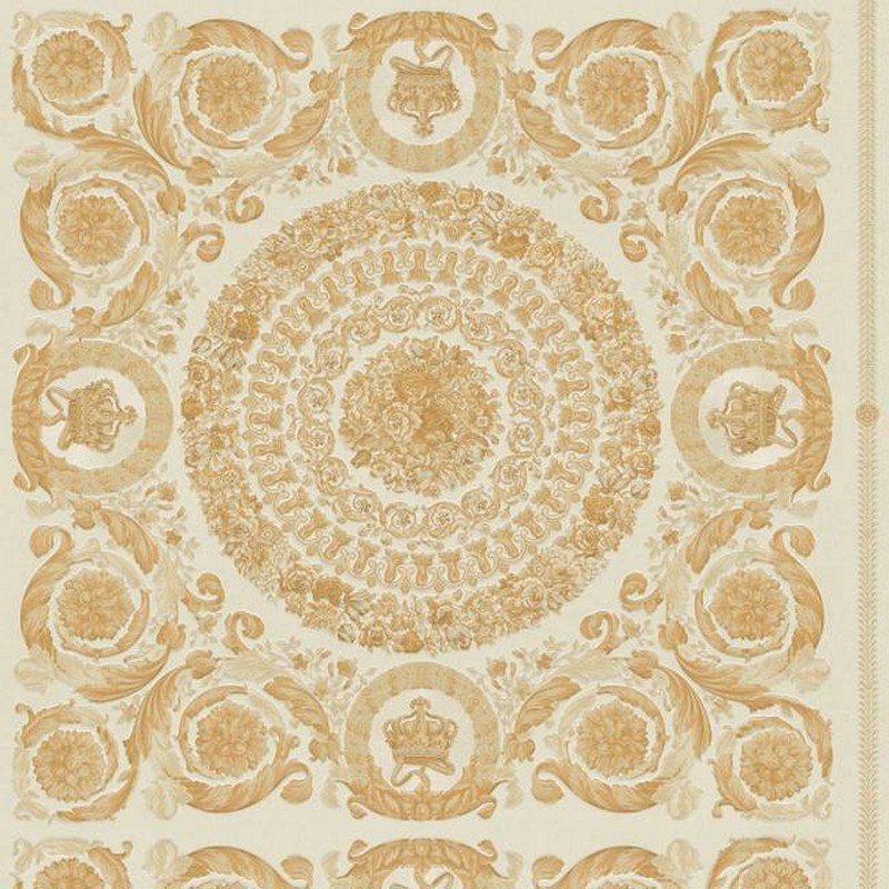 Обои 37055-2 AS Creation Versace 4