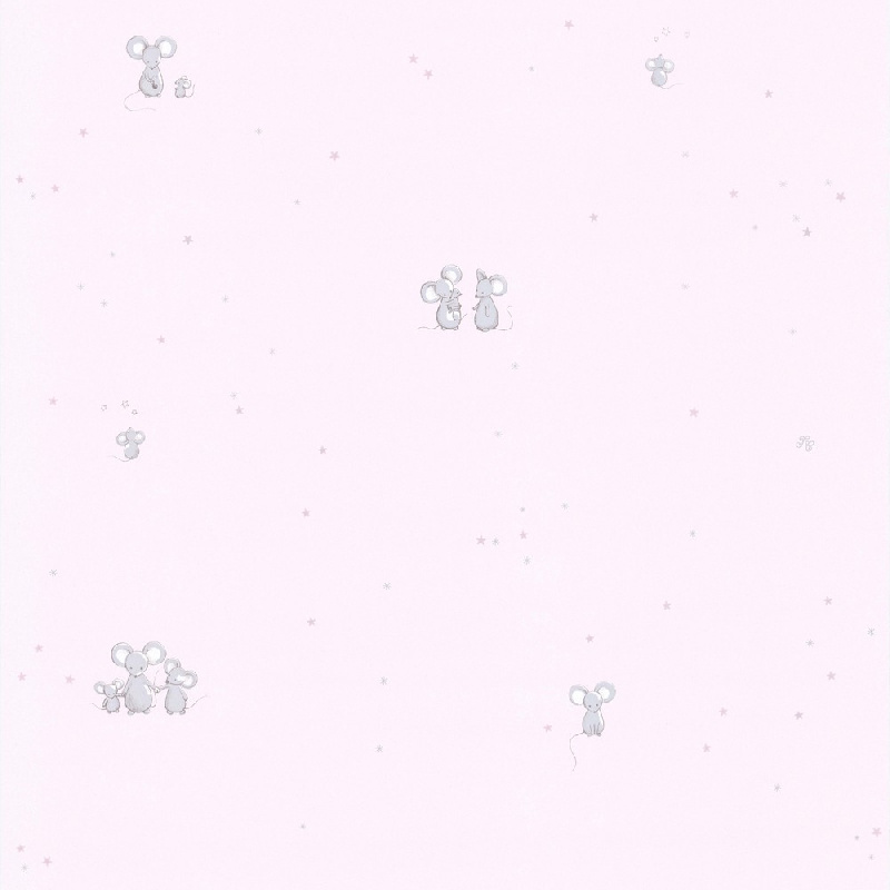 Обои 11163203 Lutece Tartine et Chocolat 2