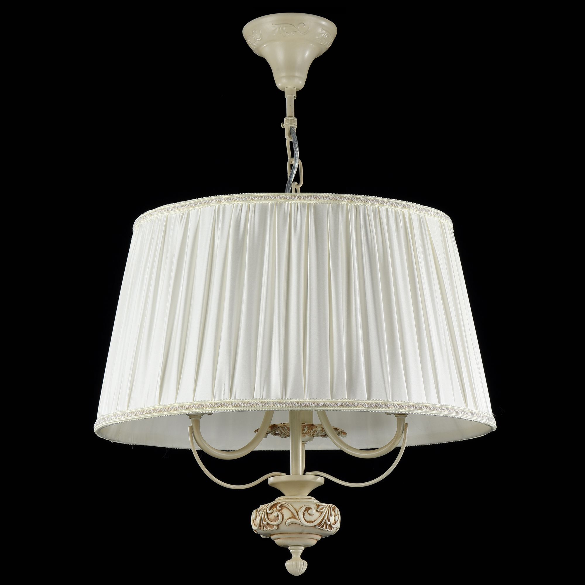 Подвесной светильник Maytoni Elegant ARM326-33-W