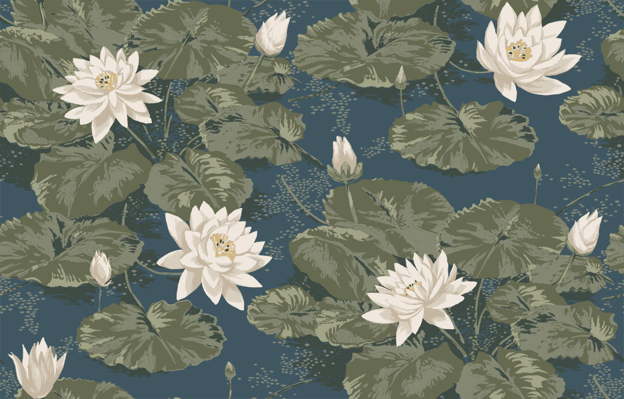 Обои BRIT25 005 Loymina Шервуд