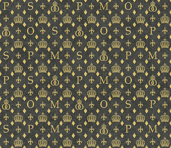 Обои 35609 Marburg Gloockler Pompoos Provence