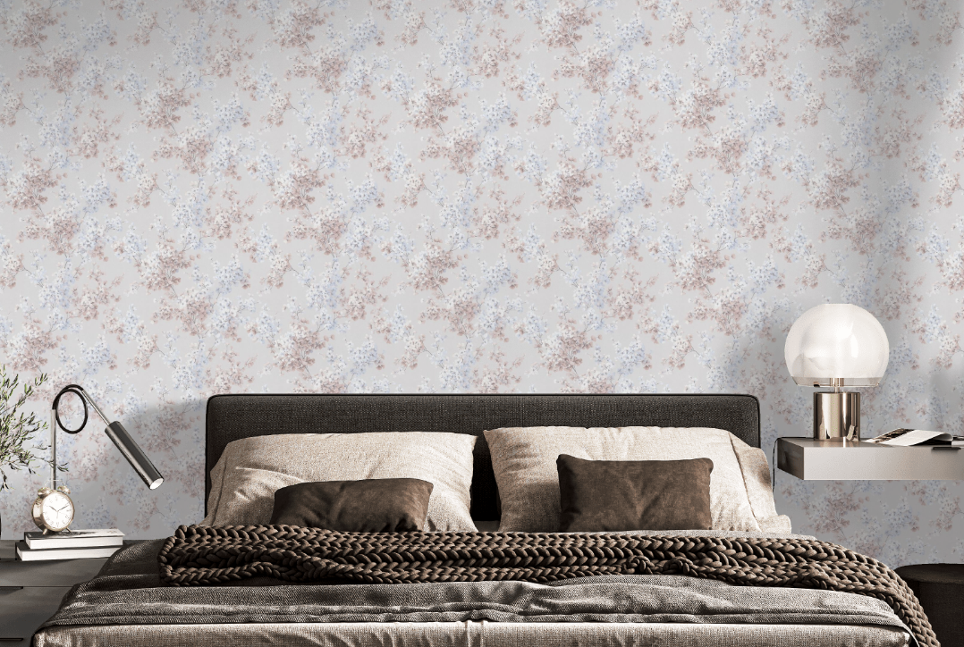 Обои PL72651-14 Palitra Life Весенняя мелодия Palitra Life коллекция Весенняя мелодия производства  в интернет-магазине Обоитрейд