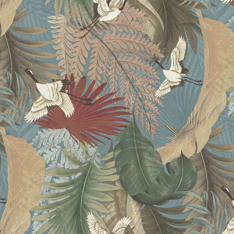 Обои 73821 Emiliana Parati Tendenze — фото 3