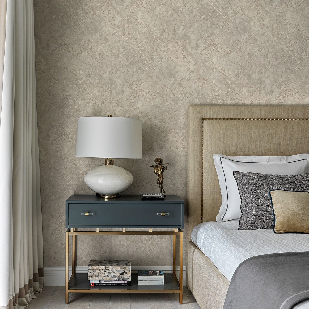 Обои 9251-02 Euro Decor Aurelia Euro Decor коллекция Aurelia производства РОССИЯ в интернет-магазине Обоитрейд