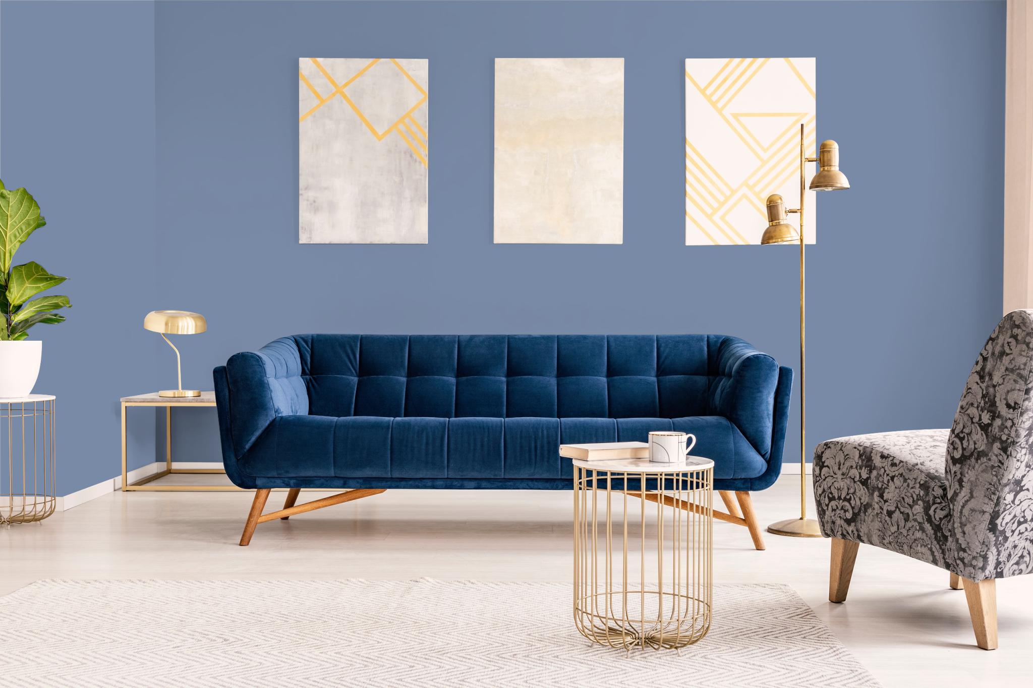 Обои C10 07 Hygge Roll 77 Colors Hygge Roll коллекция 77 Colors производства  в интернет-магазине Обоитрейд