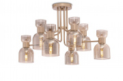 Люстра Freya Modern FR5094PL-08G