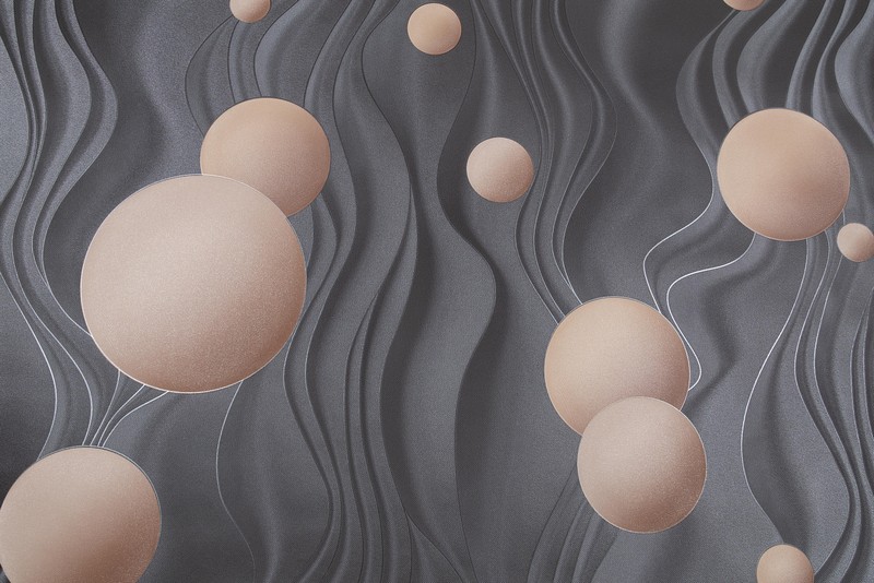 Обои HC72061-48 Palitra Home Color Сода Palitra Home Color коллекция Сода производства РОССИЯ в интернет-магазине Обоитрейд