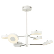 Люстра Freya LED FR6009PL-L66W