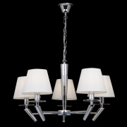 Люстра Freya Modern FR5031PL-05CH