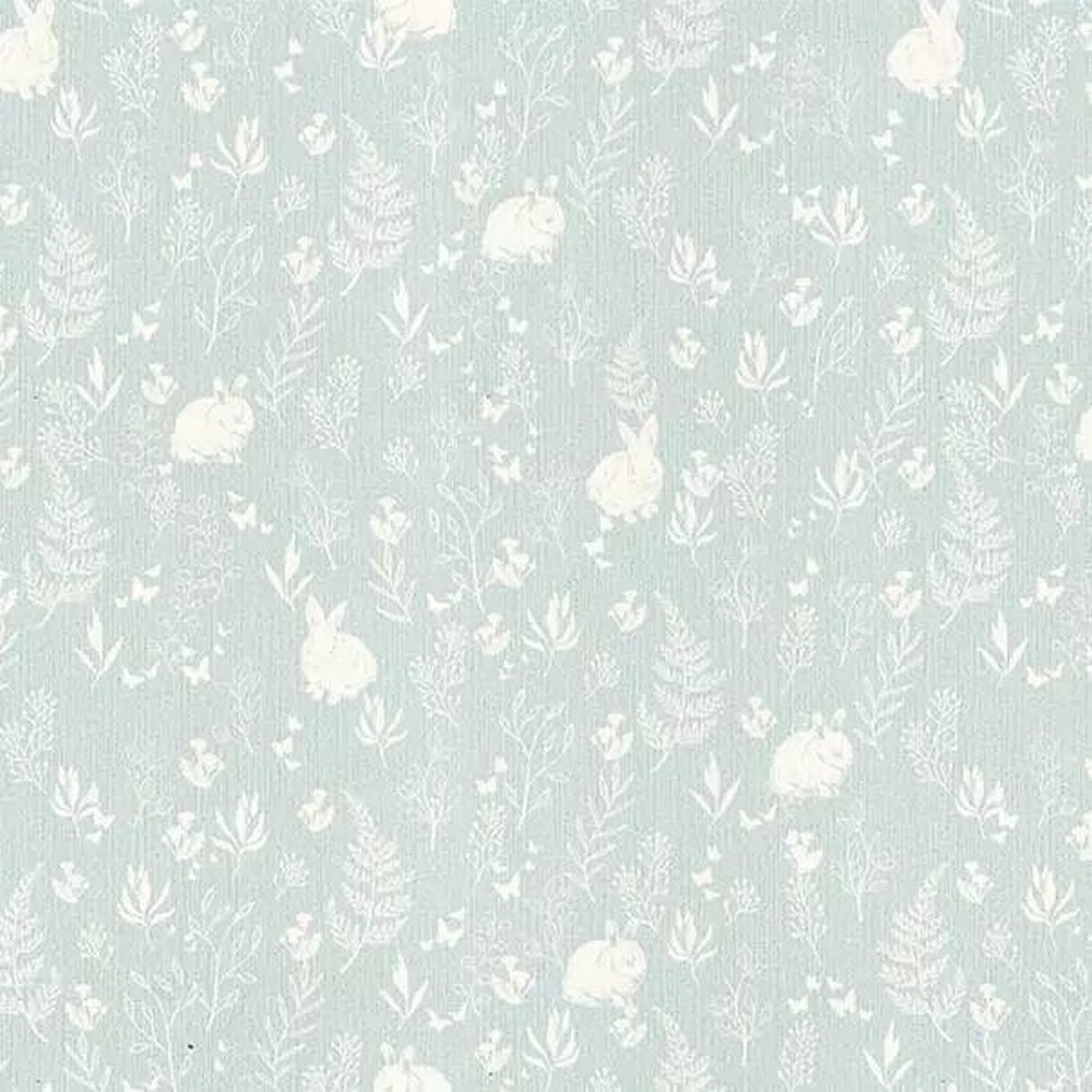 Обои A3506-3 Solo Счастливый кролик