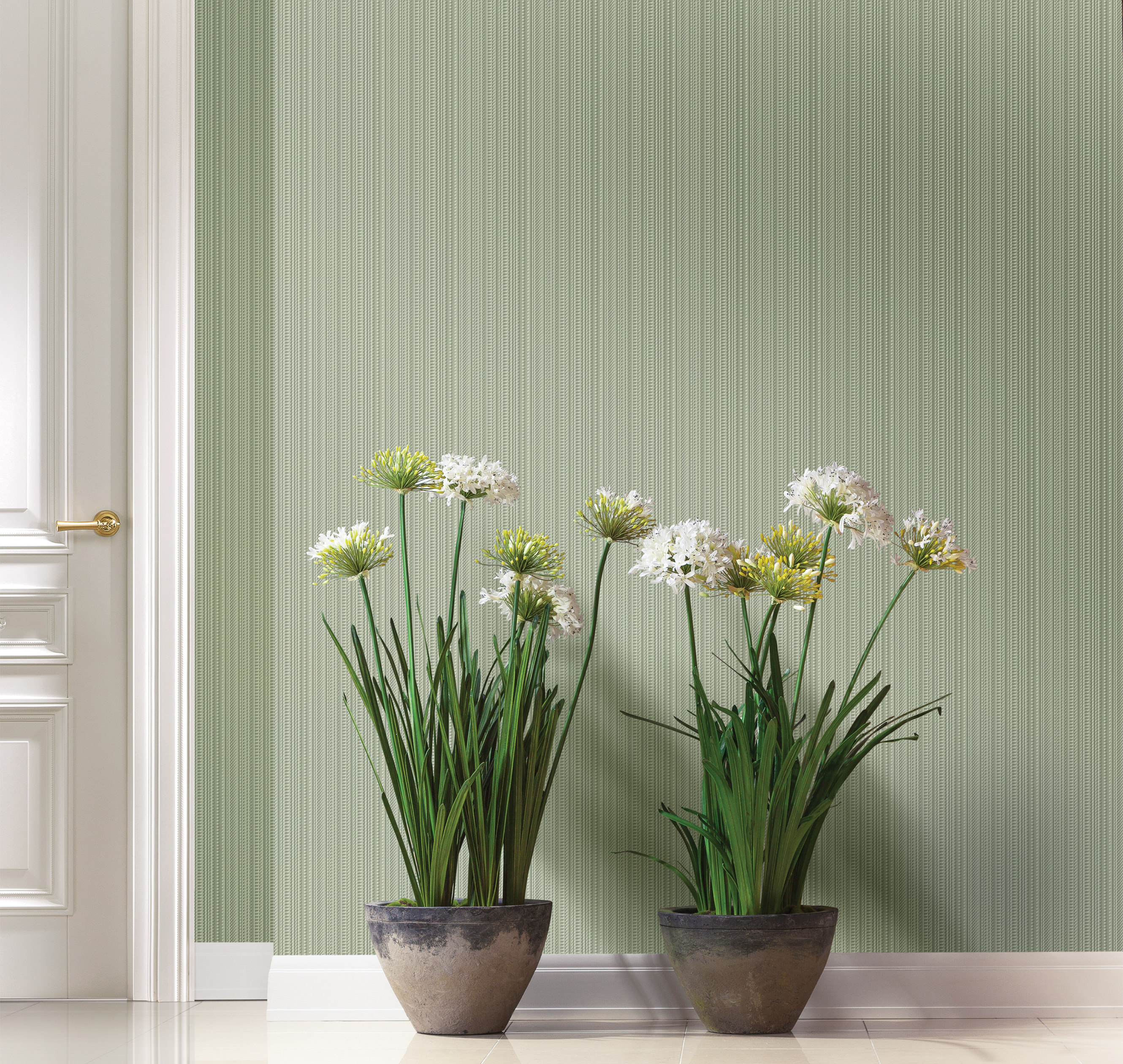 Обои STR14 001 Milassa Wall Booster (под покраску) Milassa коллекция Wall Booster (под покраску) производства  в интернет-магазине Обоитрейд