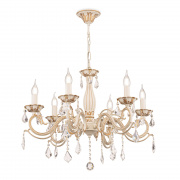 Люстра Maytoni Elegant ARM245-06-W
