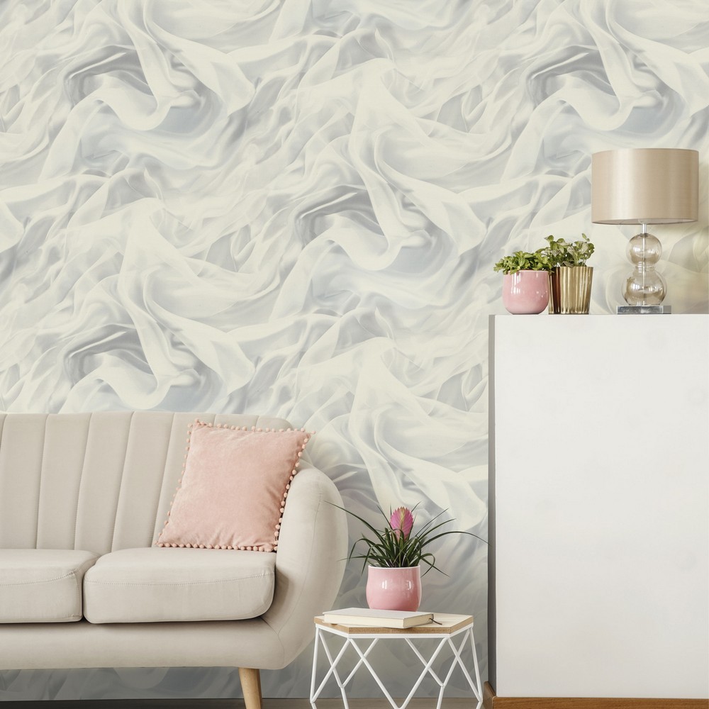 Обои 7271-00 Euro Decor Сияй Euro Decor коллекция Сияй производства РОССИЯ в интернет-магазине Обоитрейд