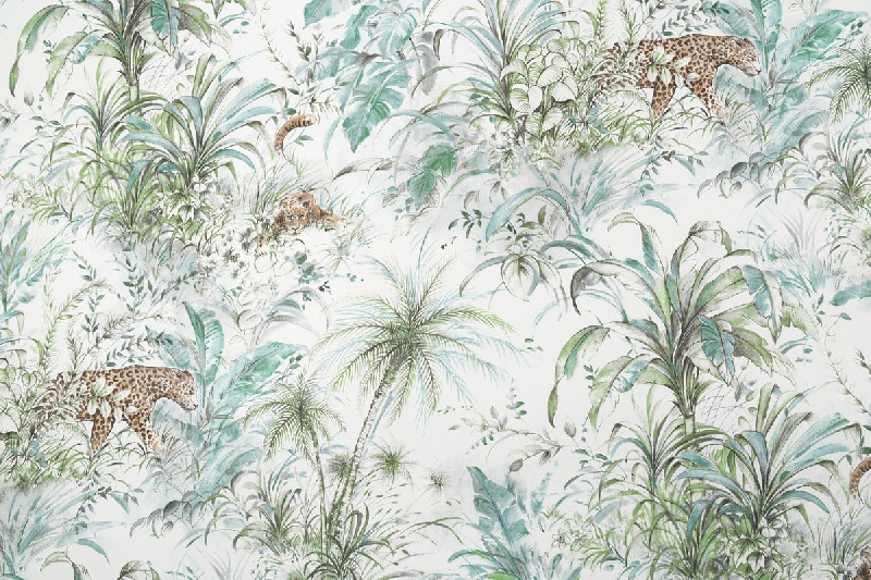 Обои TC72076-17 Palitra Trend Color Топ Вельвет Леопард Palitra Trend Color коллекция Топ Вельвет Леопард производства РОССИЯ в интернет-магазине Обоитрейд