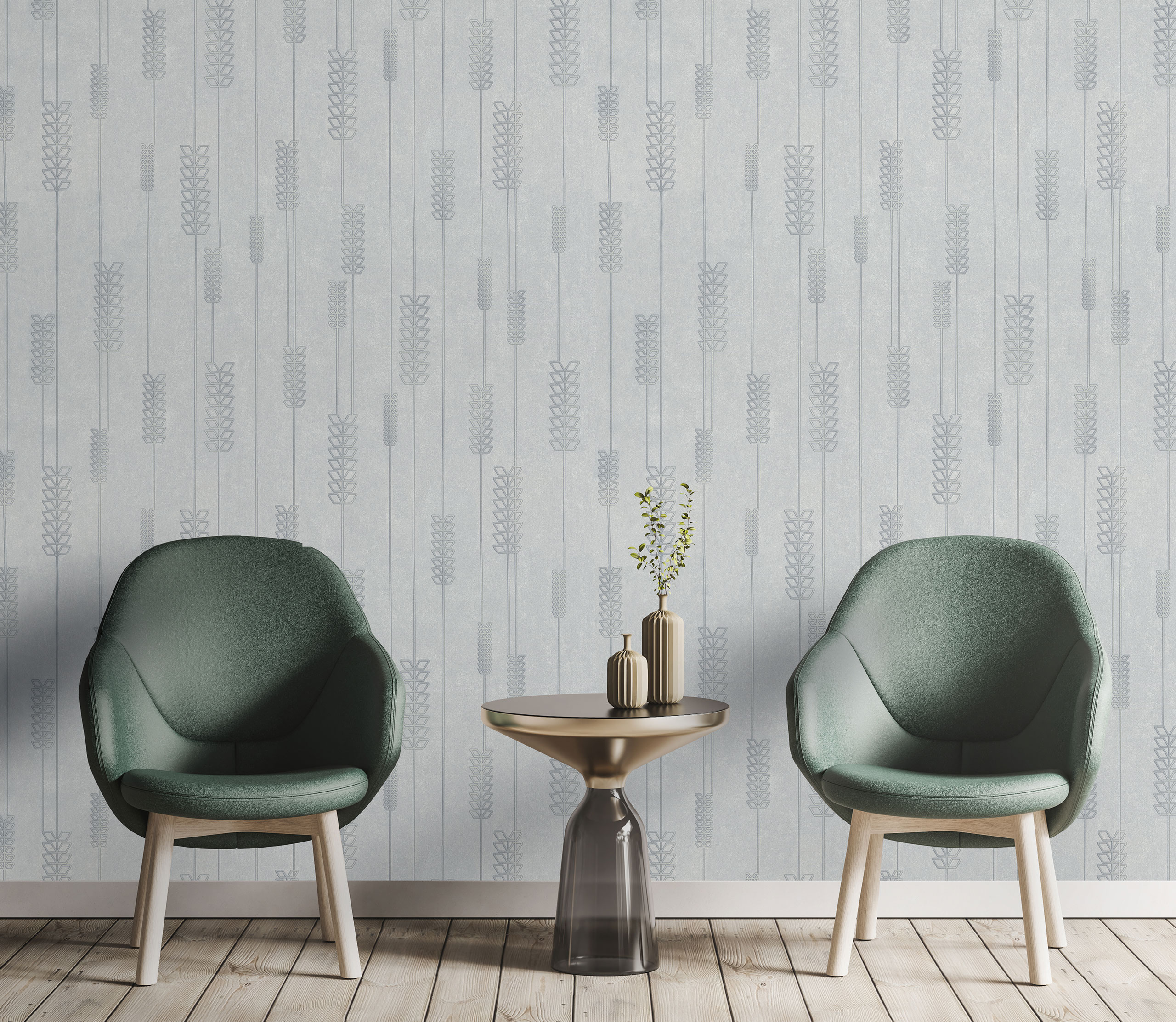 Обои 7316-11 Euro Decor Solum Euro Decor коллекция Solum производства РОССИЯ в интернет-магазине Обоитрейд