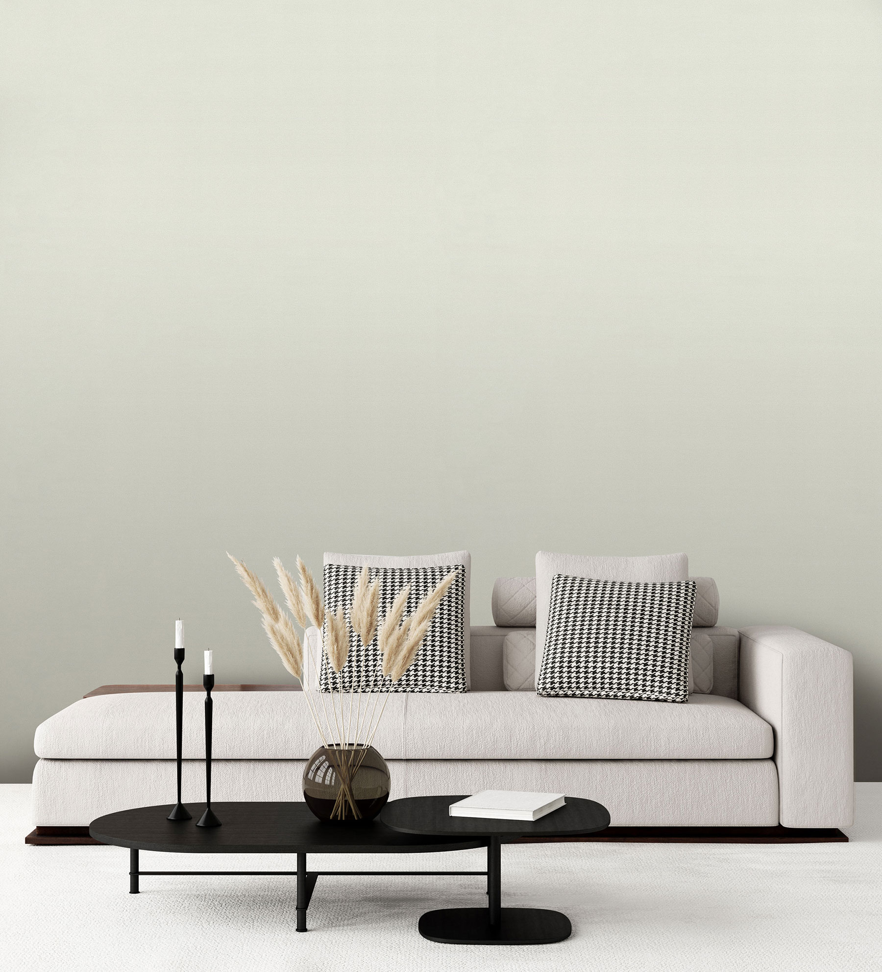 Обои 7312-02 Euro Decor Yang Euro Decor коллекция Yang производства РОССИЯ в интернет-магазине Обоитрейд