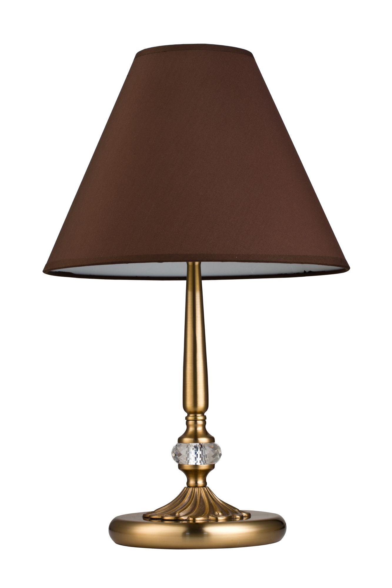 Настольная лампа Maytoni Royal Classic RC0100-TL-01-R