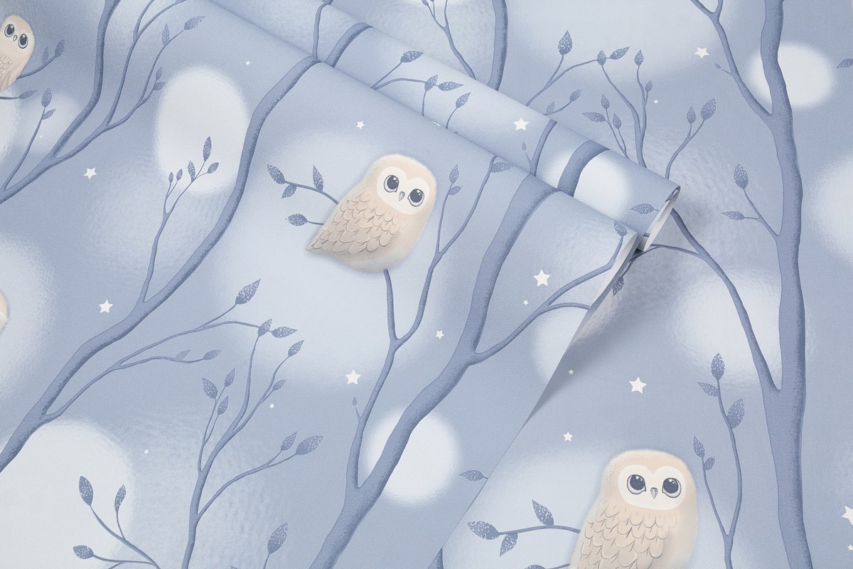 Обои HC72161-46 Palitra Home Color Мечта Palitra Home Color коллекция Мечта производства РОССИЯ в интернет-магазине Обоитрейд