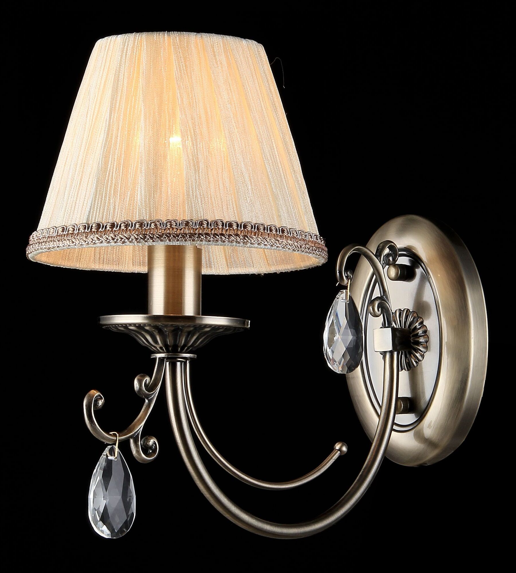 Бра Maytoni Royal Classic RC093-WL-01-R