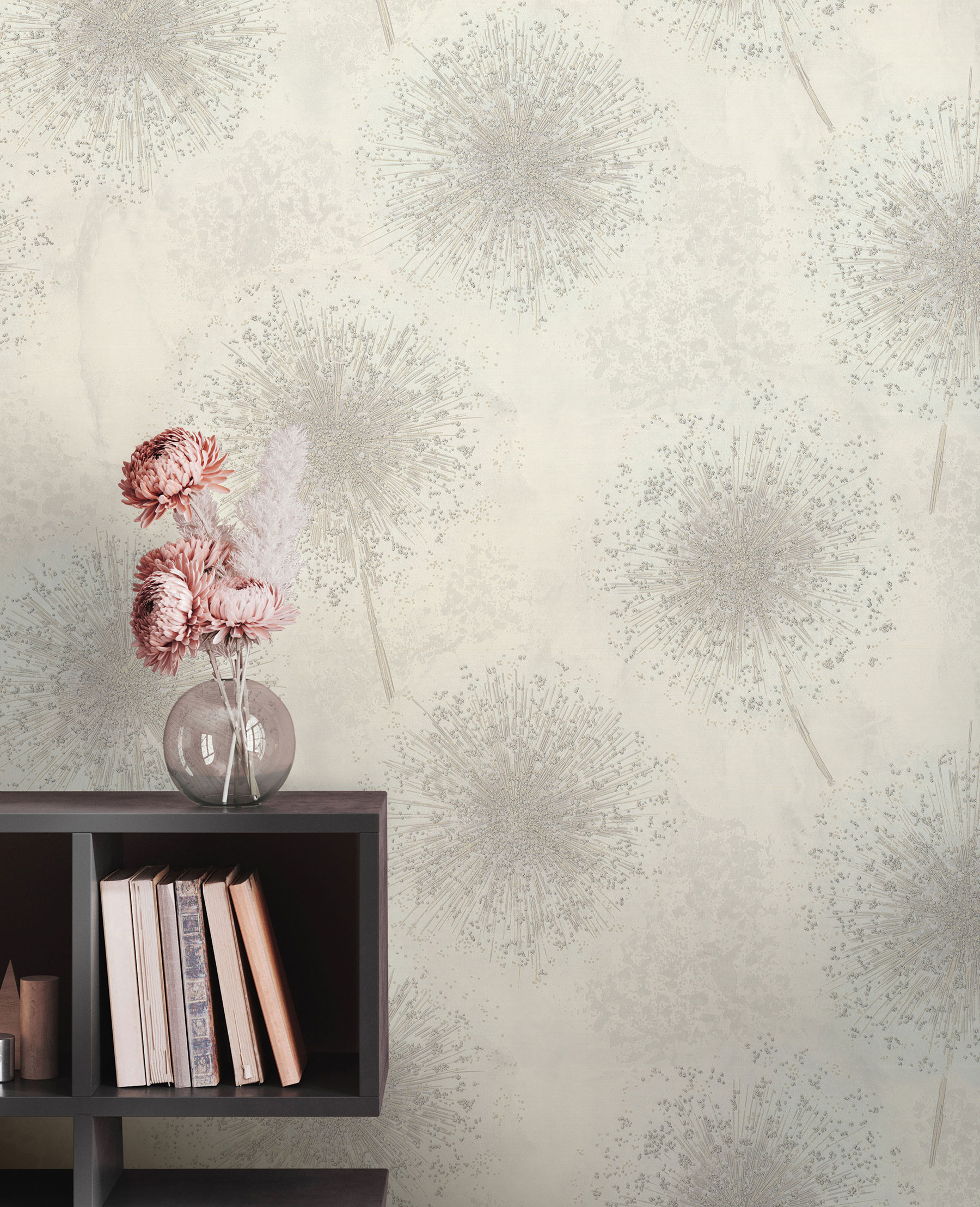 Обои 7296-00 Euro Decor Ray Euro Decor коллекция Ray производства РОССИЯ в интернет-магазине Обоитрейд