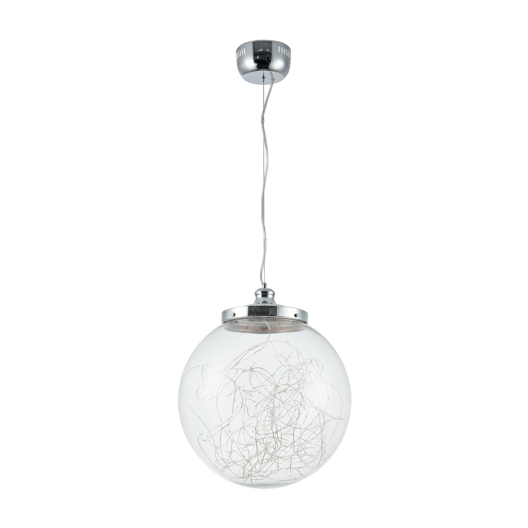Подвесной светильник Freya LED FR6157-PL-24W-TR