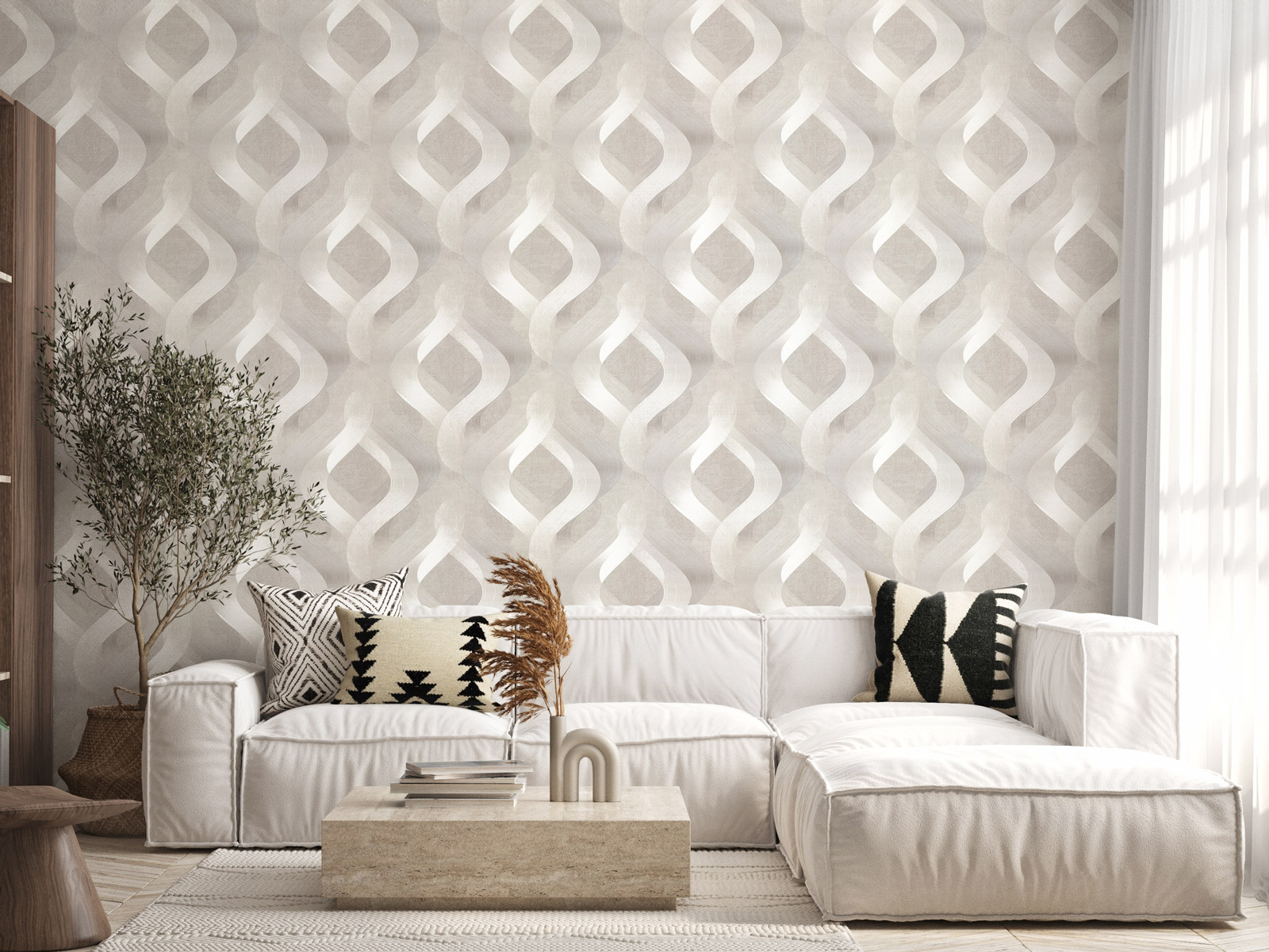 Обои 75294-28 Wall Decor Энигма Wall Decor коллекция Энигма производства РОССИЯ в интернет-магазине Обоитрейд