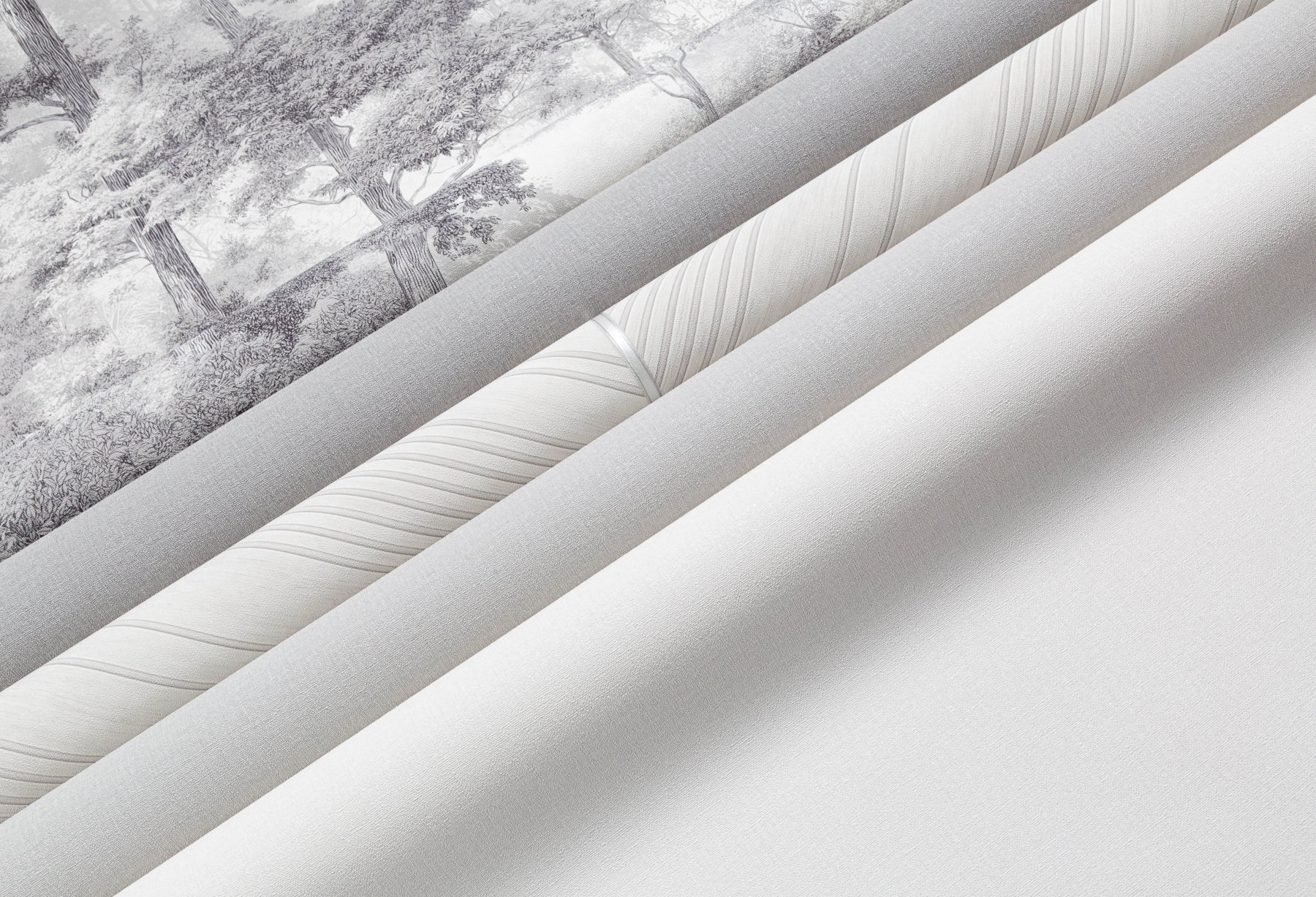 Обои TC72703-41 Palitra Trend Color Тренд Энергия леса Palitra Trend Color коллекция Тренд Энергия леса производства  в интернет-магазине Обоитрейд