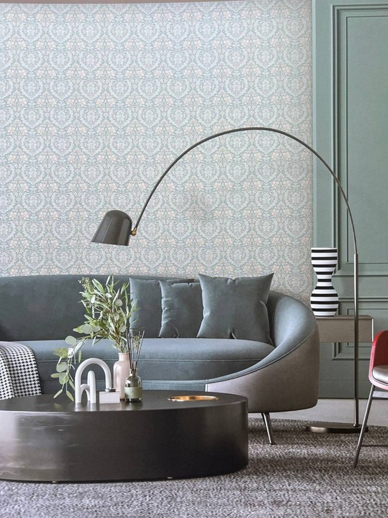 Обои RWA2610-2 Alessandro Allori Barbara Alessandro Allori коллекция Barbara производства Италия в интернет-магазине Обоитрейд