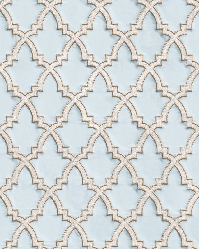 Обои RMG2303-4 DID Magic Garden