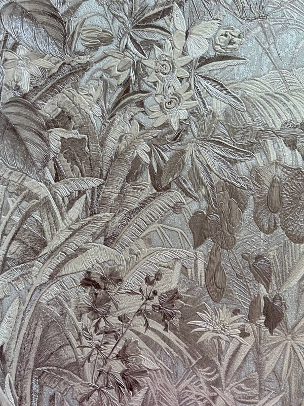 Обои BM29048 Blumarine Блюмарин №5 Blumarine коллекция Блюмарин №5 производства Италия в интернет-магазине Обоитрейд