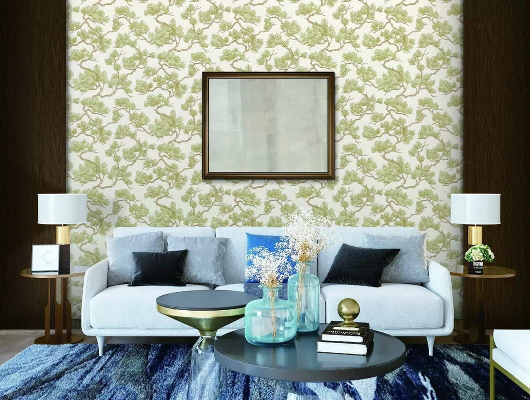 Обои 1602-3 RST Alessandro Allori Four Seasons Alessandro Allori коллекция Four Seasons производства Италия в интернет-магазине Обоитрейд