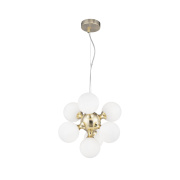Подвесной светильник Maytoni Modern MOD021PL-07G
