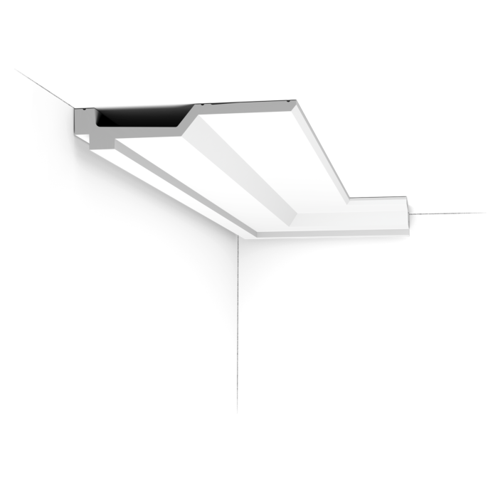 Лепнина C354 карниз