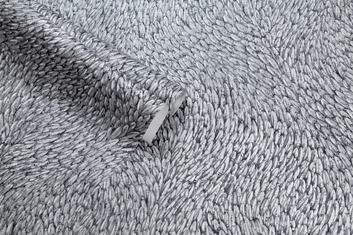 Обои PC71761-44 Palitra Prestige Color Мистерия Palitra Prestige Color коллекция Мистерия производства РОССИЯ в интернет-магазине Обоитрейд